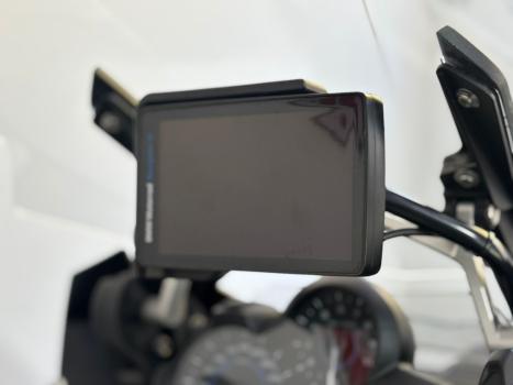 BMW R 1200 GS ADVENTURE TRIPLE BLACK, Foto 11