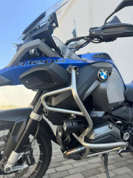 BMW R 1200 GS ADVENTURE, Foto 3