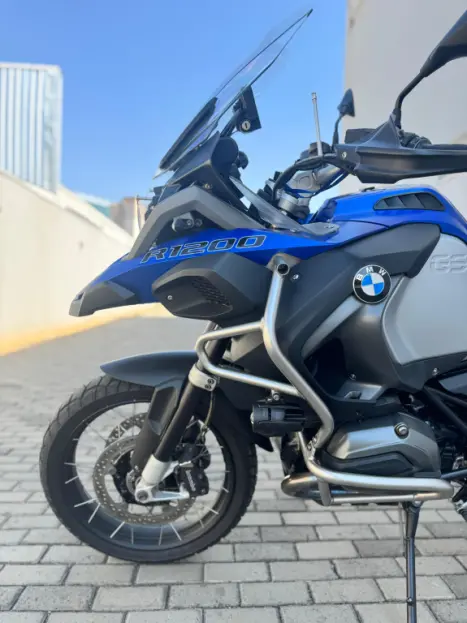 BMW R 1200 GS ADVENTURE, Foto 4
