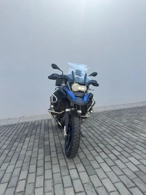 BMW R 1200 GS ADVENTURE, Foto 6