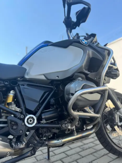 BMW R 1200 GS ADVENTURE, Foto 7