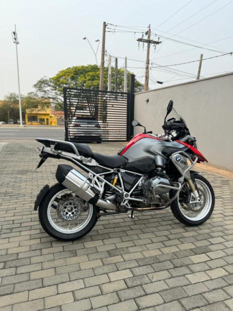 BMW R 1200 GS PREMIUM, Foto 13