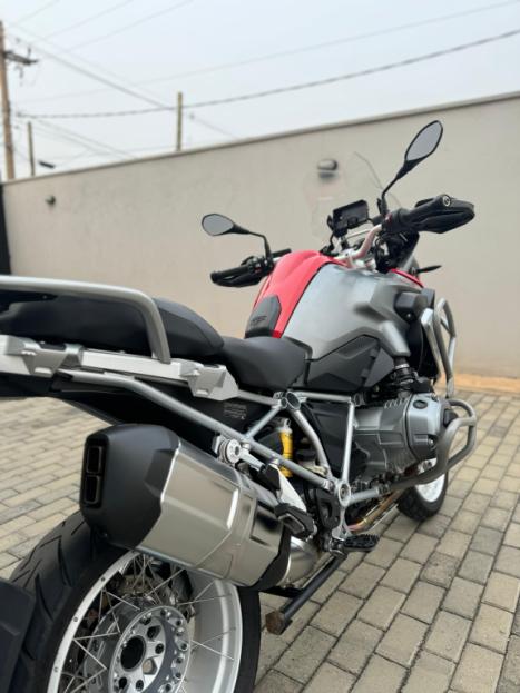 BMW R 1200 GS PREMIUM, Foto 12