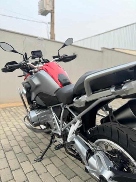 BMW R 1200 GS PREMIUM, Foto 11