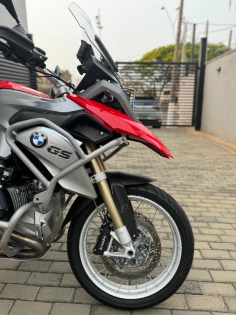 BMW R 1200 GS PREMIUM, Foto 10