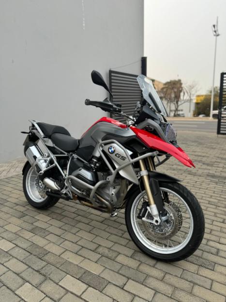 BMW R 1200 GS PREMIUM, Foto 9