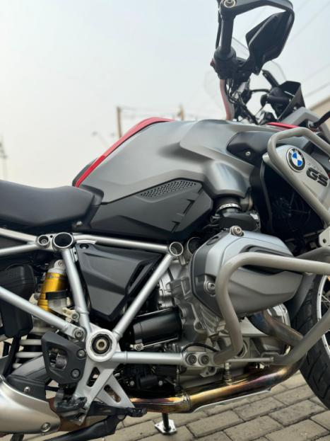 BMW R 1200 GS PREMIUM, Foto 8