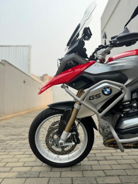 BMW R 1200 GS PREMIUM, Foto 4