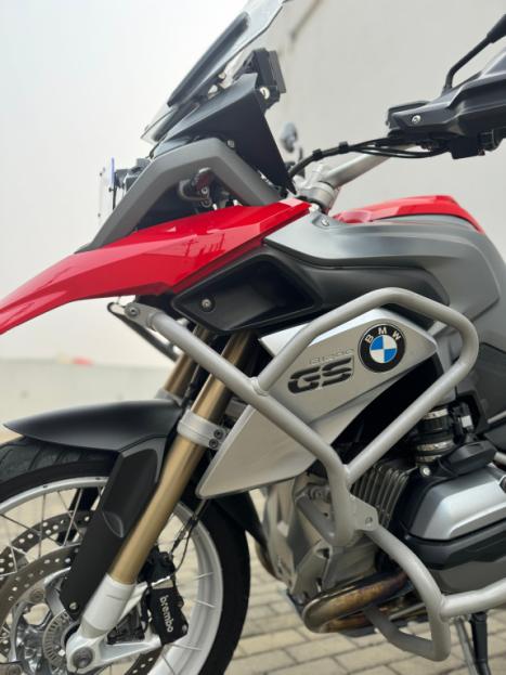 BMW R 1200 GS PREMIUM, Foto 3