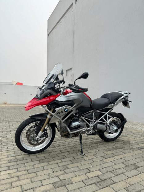 BMW R 1200 GS PREMIUM, Foto 2