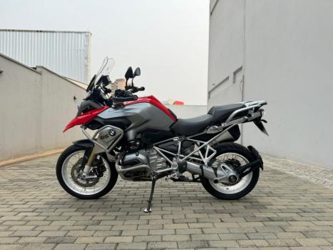 BMW R 1200 GS PREMIUM, Foto 1