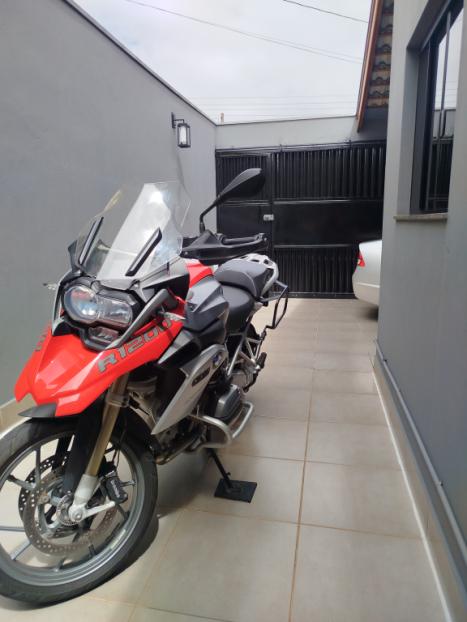 BMW R 1200 GS PREMIUM, Foto 4