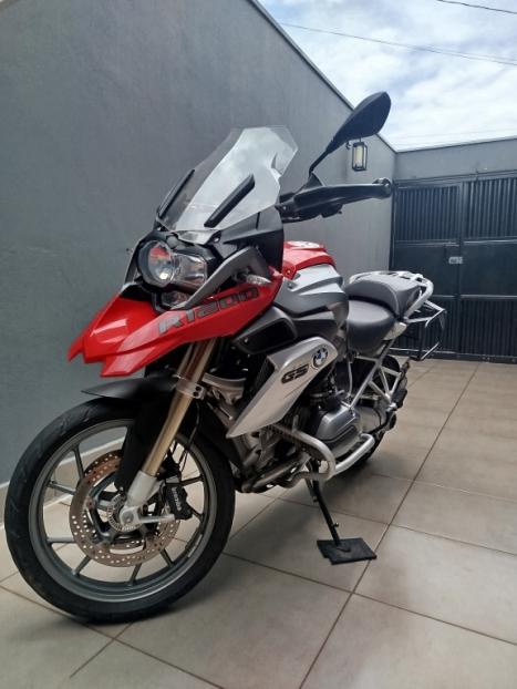 BMW R 1200 GS PREMIUM, Foto 6