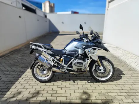 BMW R 1200 GS PREMIUM, Foto 1