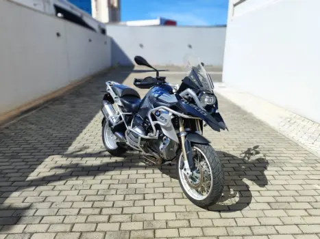 BMW R 1200 GS PREMIUM, Foto 5