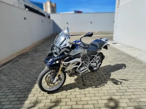 BMW R 1200 GS PREMIUM, Foto 6