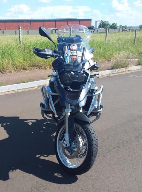 BMW R 1200 GS PREMIUM, Foto 2