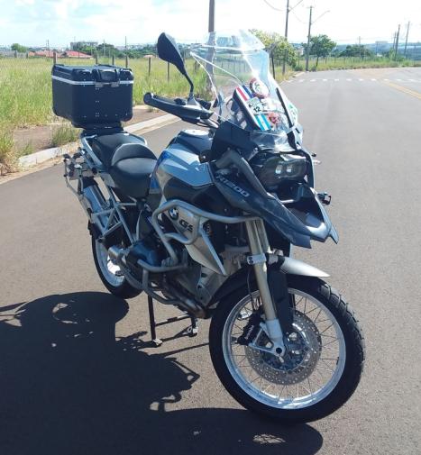 BMW R 1200 GS PREMIUM, Foto 3