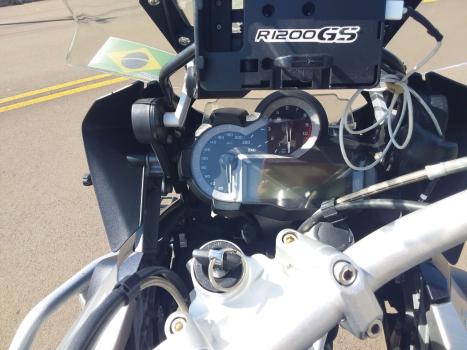 BMW R 1200 GS PREMIUM, Foto 4