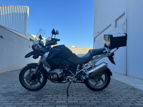 BMW R 1200 GS PREMIUM, Foto 1