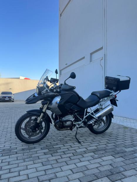 BMW R 1200 GS PREMIUM, Foto 2