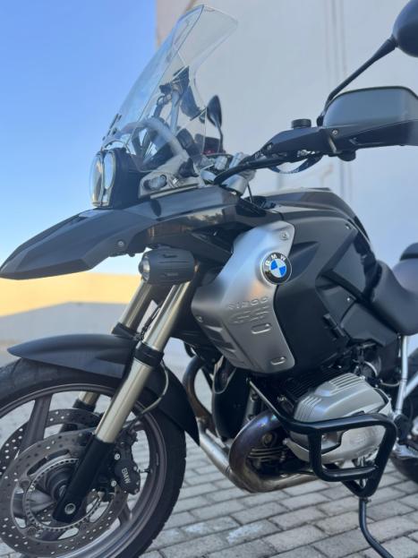 BMW R 1200 GS PREMIUM, Foto 3