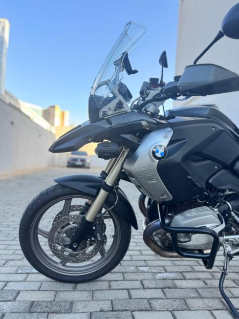 BMW R 1200 GS PREMIUM, Foto 4