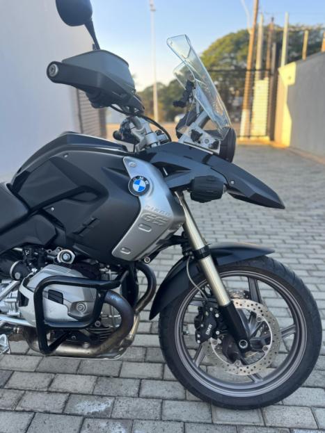 BMW R 1200 GS PREMIUM, Foto 9