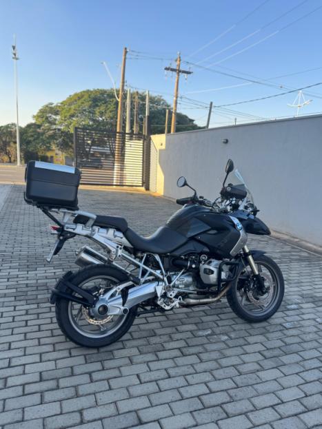 BMW R 1200 GS PREMIUM, Foto 10