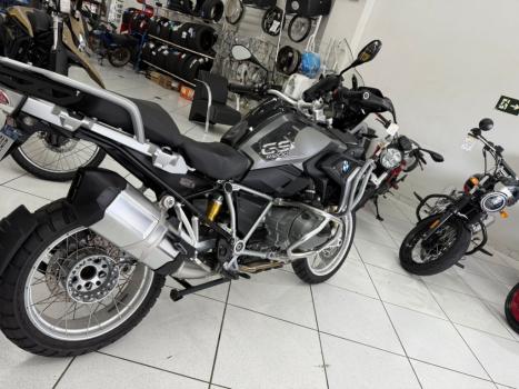 BMW R 1200 GS PREMIUM, Foto 2