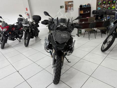 BMW R 1200 GS PREMIUM, Foto 9