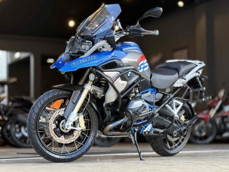 BMW R 1200 GS RALLY, Foto 2