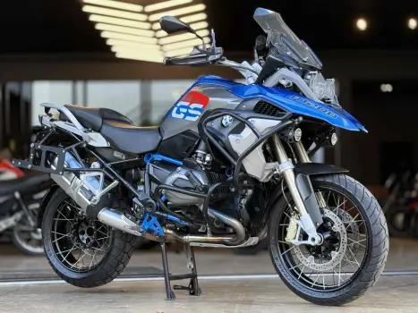 BMW R 1200 GS RALLY, Foto 3