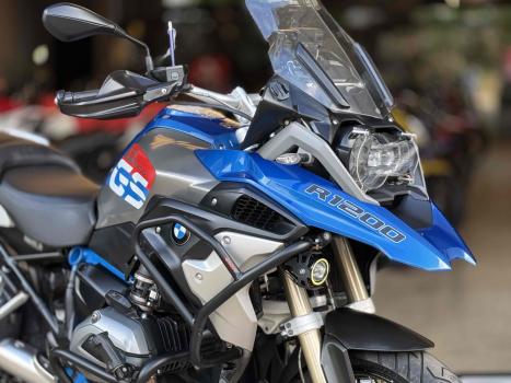 BMW R 1200 GS RALLY, Foto 4