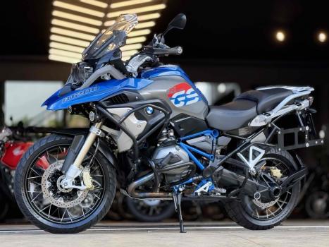 BMW R 1200 GS RALLY, Foto 5