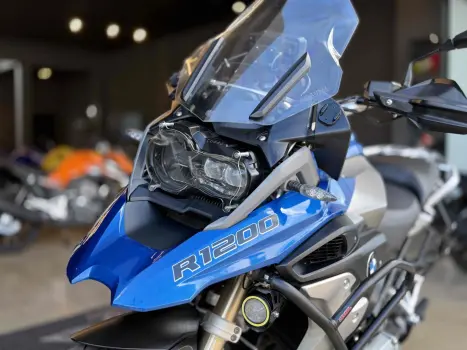 BMW R 1200 GS RALLY, Foto 6