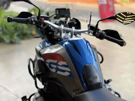 BMW R 1200 GS RALLY, Foto 12