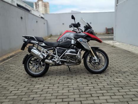 BMW R 1200 GS SPORT, Foto 1