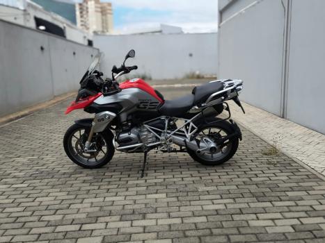 BMW R 1200 GS SPORT, Foto 2