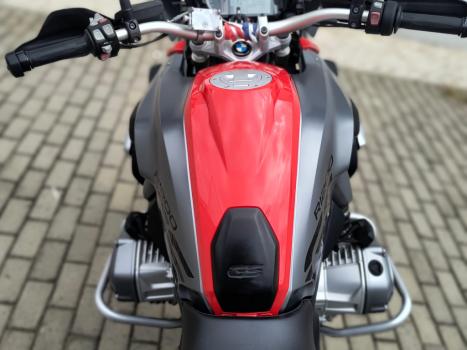 BMW R 1200 GS SPORT, Foto 5