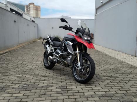 BMW R 1200 GS SPORT, Foto 6