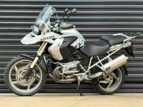 BMW R 1200 GS STANDARD, Foto 2