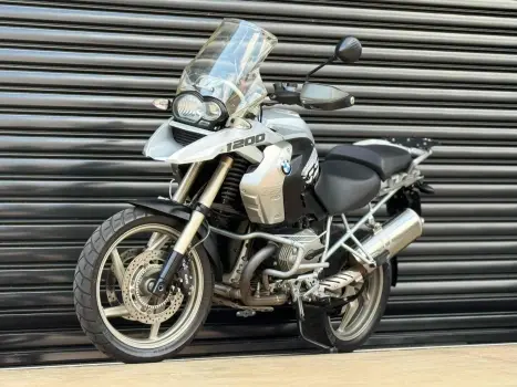 BMW R 1200 GS STANDARD, Foto 4