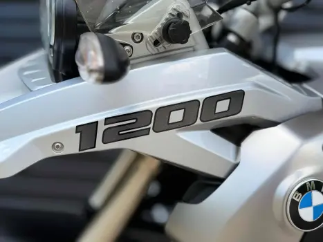 BMW R 1200 GS STANDARD, Foto 5