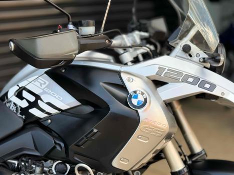 BMW R 1200 GS STANDARD, Foto 9