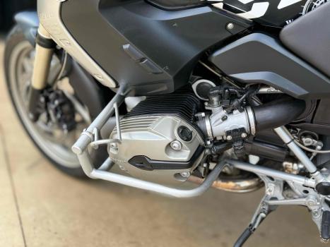 BMW R 1200 GS STANDARD, Foto 10