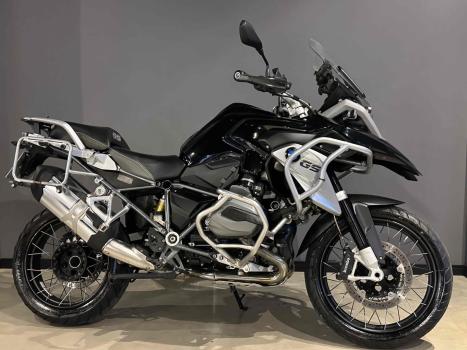 BMW R 1200 GS TRIPLE BLACK, Foto 3