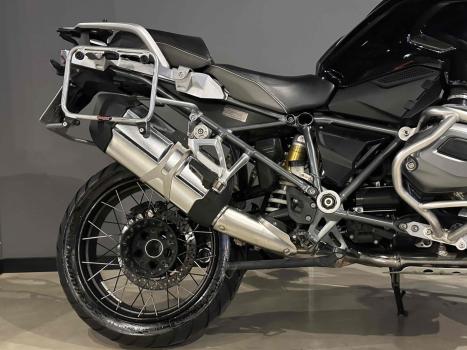 BMW R 1200 GS TRIPLE BLACK, Foto 4