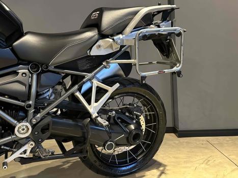 BMW R 1200 GS TRIPLE BLACK, Foto 5