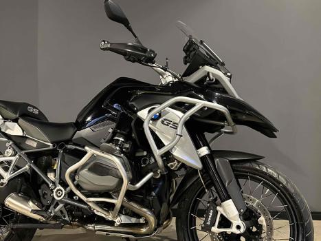 BMW R 1200 GS TRIPLE BLACK, Foto 6